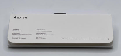Watch Series 10 with Apple Logo Stylish &amp; Functional Smartwatch for