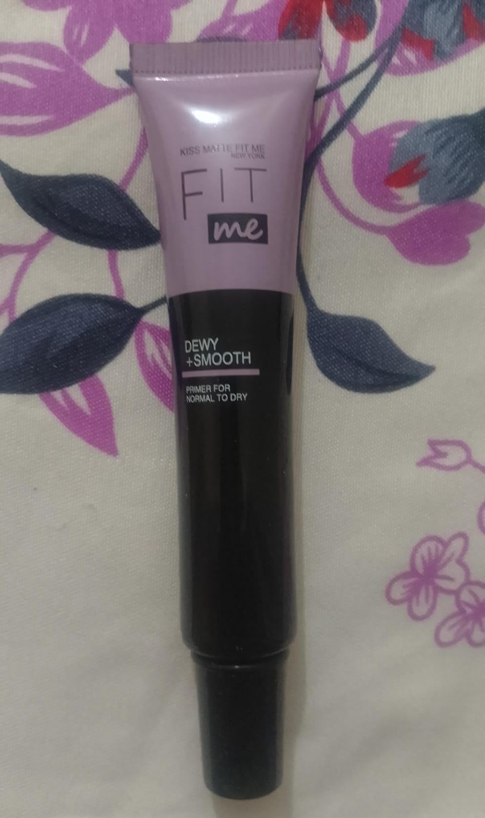 Maybelline Fit Me Luminous + Smooth Primer Hydrating Liquid Face Primer - CheckNpays