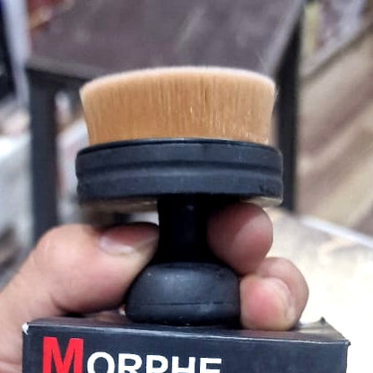 MORPHE Kitchen Degreaser Combo Powerful Degreaser Spray + 1 Scrub Brush