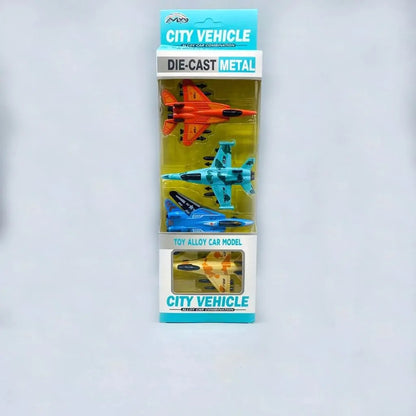 Alloy Plane Set | Best Quality Plane Set For Kids | Plane