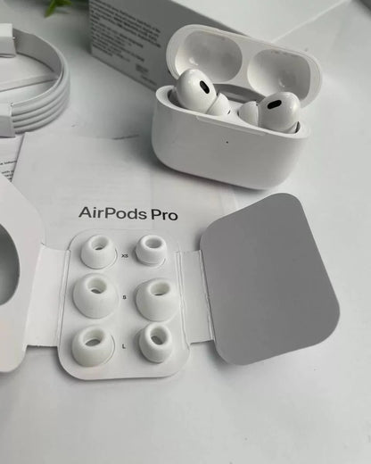 AirPods Pro 2rd generation Active Noise Cancellation Earphone Wireless Bluetooth 5.0