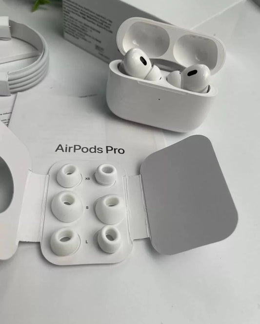 AirPods Pro 2rd generation Active Noise Cancellation Earphone Wireless Bluetooth 5.0