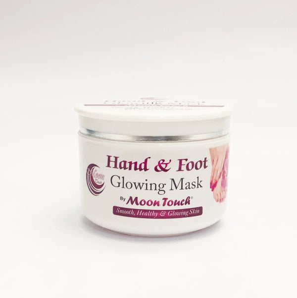 Hand &amp; Foot Glowing Mask 100g | Best Quality Mask
