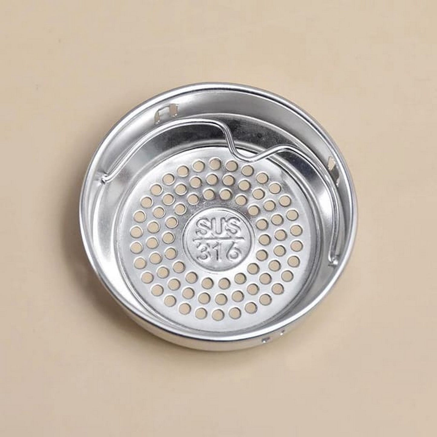 Stainless Steel Vacuum Thermos Flask Bottle 800ml (Random Colors)