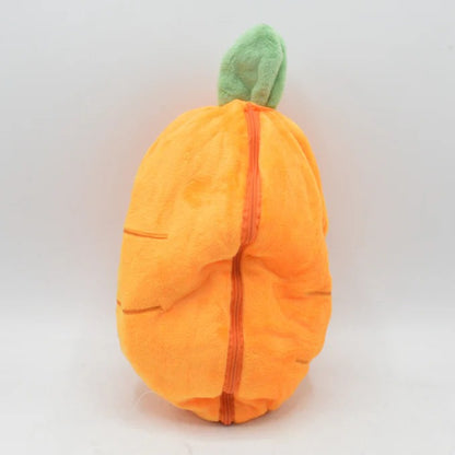 Rabbit New Creative Strawberry Rabbit Plush Soft Doll Hug Pillow | Best