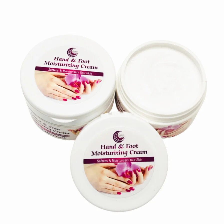 Hand &amp; Foot Moisturizing Cream 150g