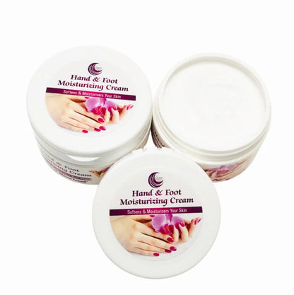 Hand &amp; Foot Moisturizing Cream 150g