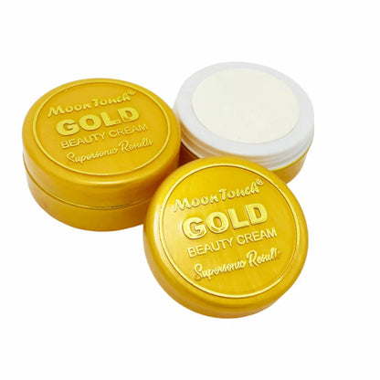 Gold Beauty Cream for All skin