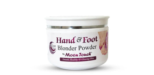 Hand &amp; Foot Blonder Powder 100g