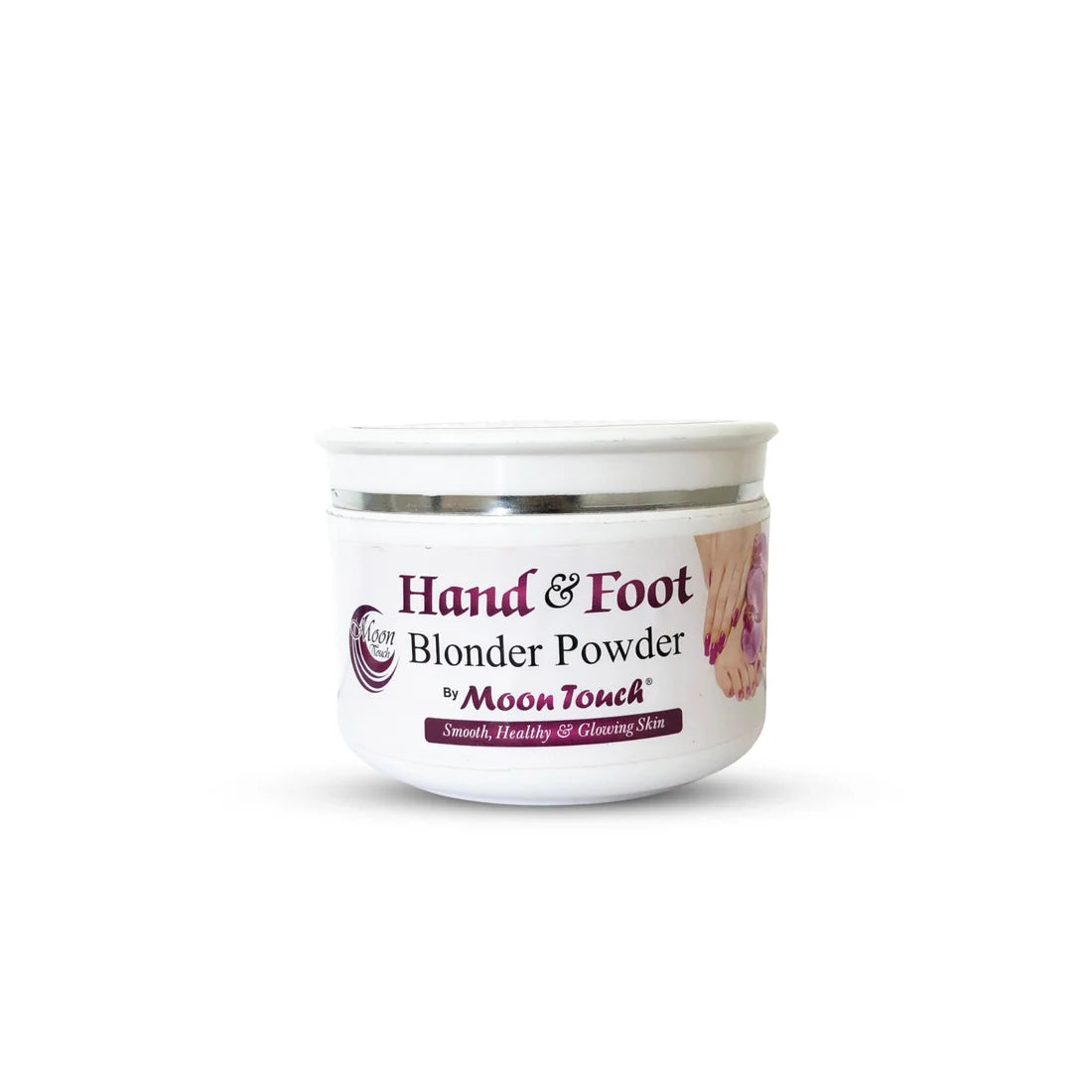 Hand &amp; Foot Blonder Powder 100g