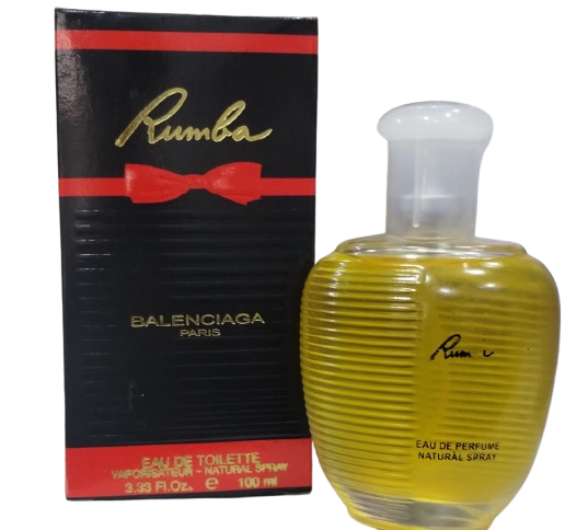Rumble Perfume For Men - 100 ML | Long Lasting Perfume |