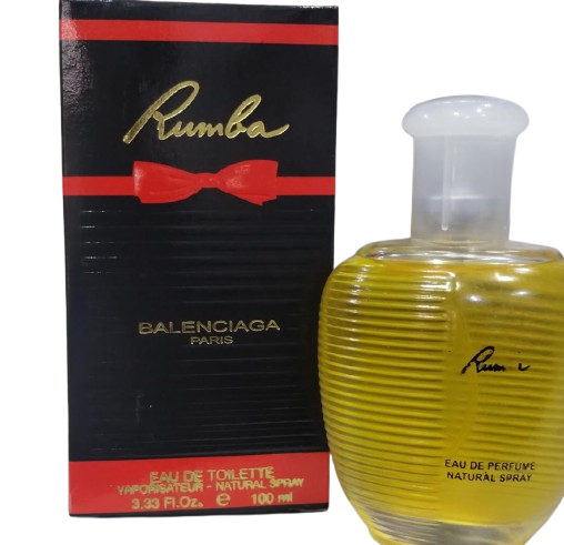 Rumble Perfume For Men - 100 ML | Long Lasting Perfume |