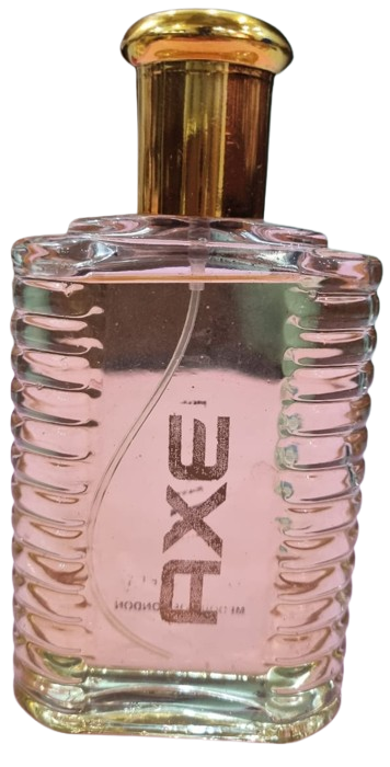 Dry Axe Excite - Eau De Parfum - EDP - Best Quality
