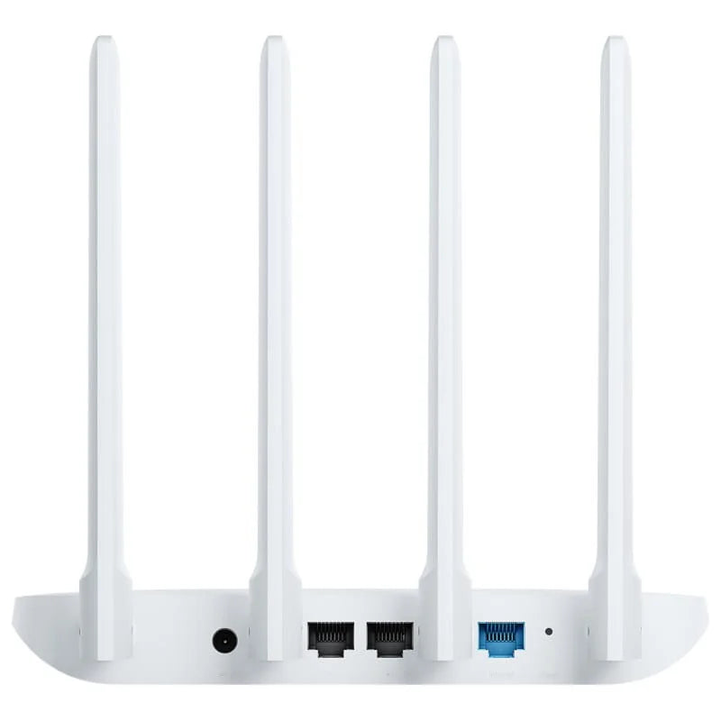 Xiaomi Mi 4c Router 300mbps Wifi Router 5dbi 2.4ghz 802.11a/B/G With Four