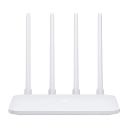Xiaomi Mi 4c Router 300mbps Wifi Router 5dbi 2.4ghz 802.11a/B/G With Four