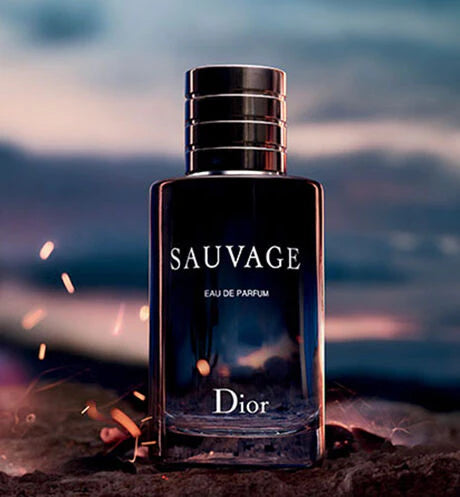 Dior Sauvage Eau de Parfum Replica (Made in Dubai) - 100ml |