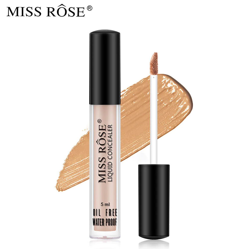 Miss Rose Full Coverage Concealer | Concealer | go-to solution for daily