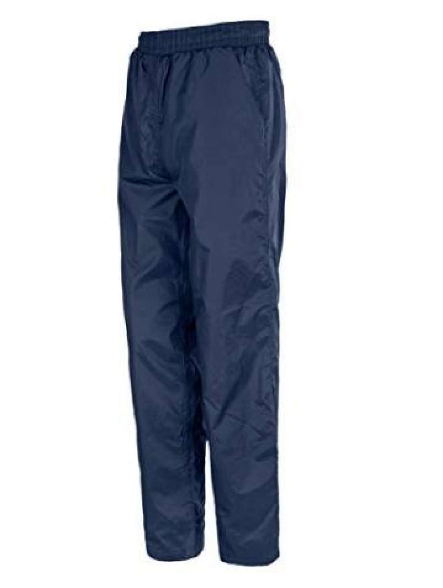 1 Piece Mens Rain Pants - Waterproof | Rain Pants | Rain