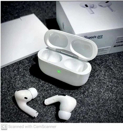 Original Germany Haino Teko Air 5 AirPods 2nd generation prO Airpods /