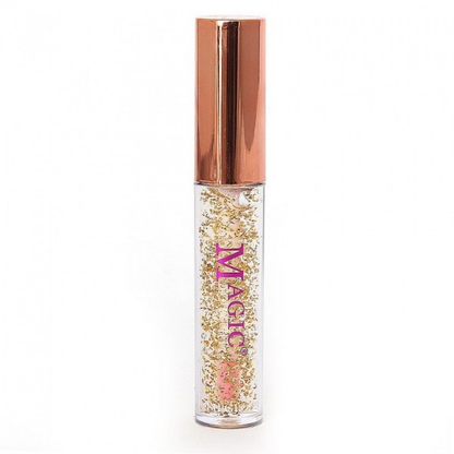 Magic Glossy Lip Oil | Color Changing Lip Gloss | Personalized Tint