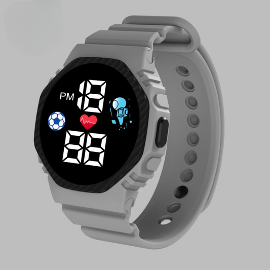 Digital Wrist Watch | Wrist Watch For Men | Wrist Watch For