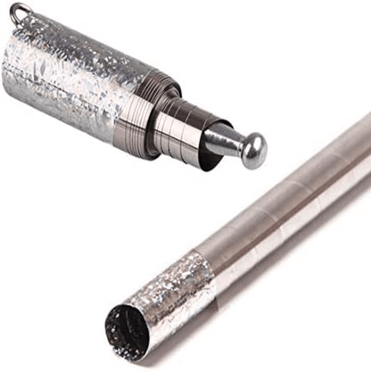 Magic Extendable Metal Stick for Self Defence and Fun Magic Pocket Stick