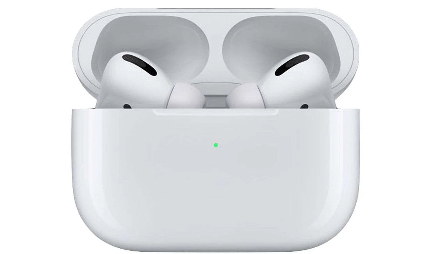 Apple AirPods Pro | Experience the Best Sound Quality and Noise Cancellation