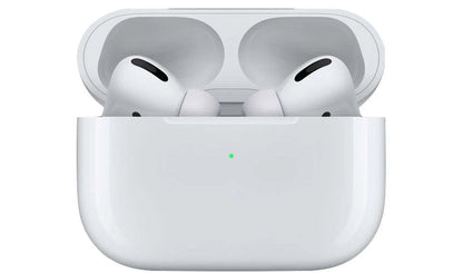 Apple AirPods Pro | Experience the Best Sound Quality and Noise Cancellation