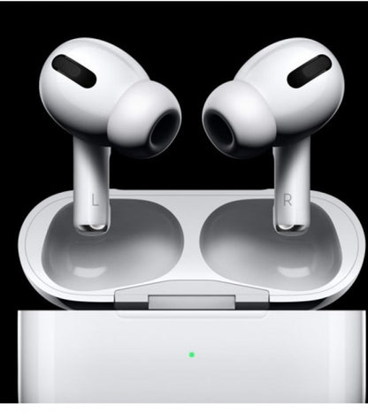Apple Airpods Pro White