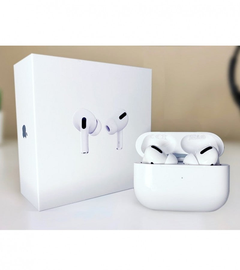 Apple Airpods Pro White