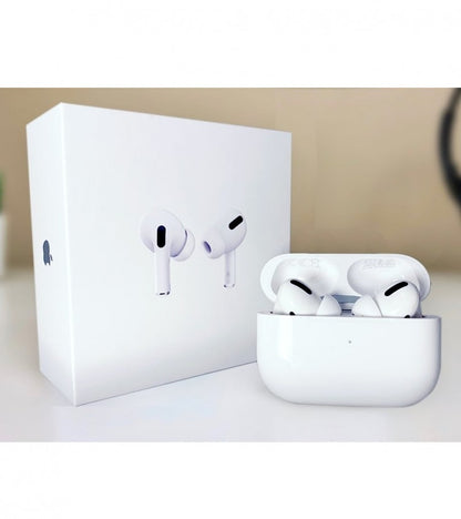 Apple Airpods Pro White