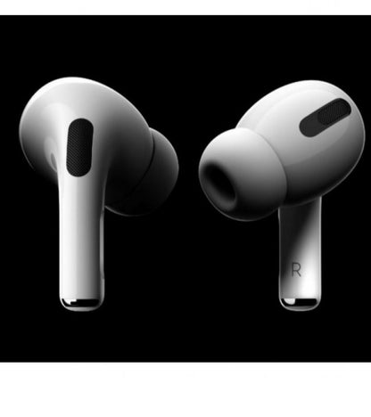 Apple Airpods Pro White