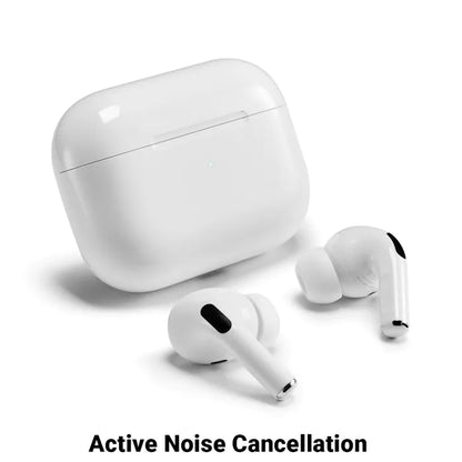Apple Airpods Pro White