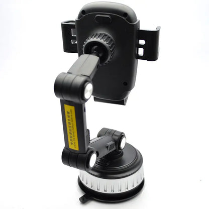 Car mob holder 3 type 2 adjust Movable (JY-068)