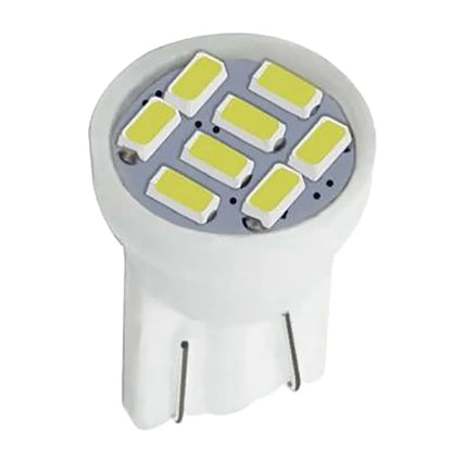 T-10 Car Parking LED Lights(2 pcs)