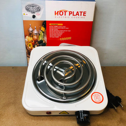 Hot Plate Electric Stove for cooking | Electric Hot Plate Stove |
