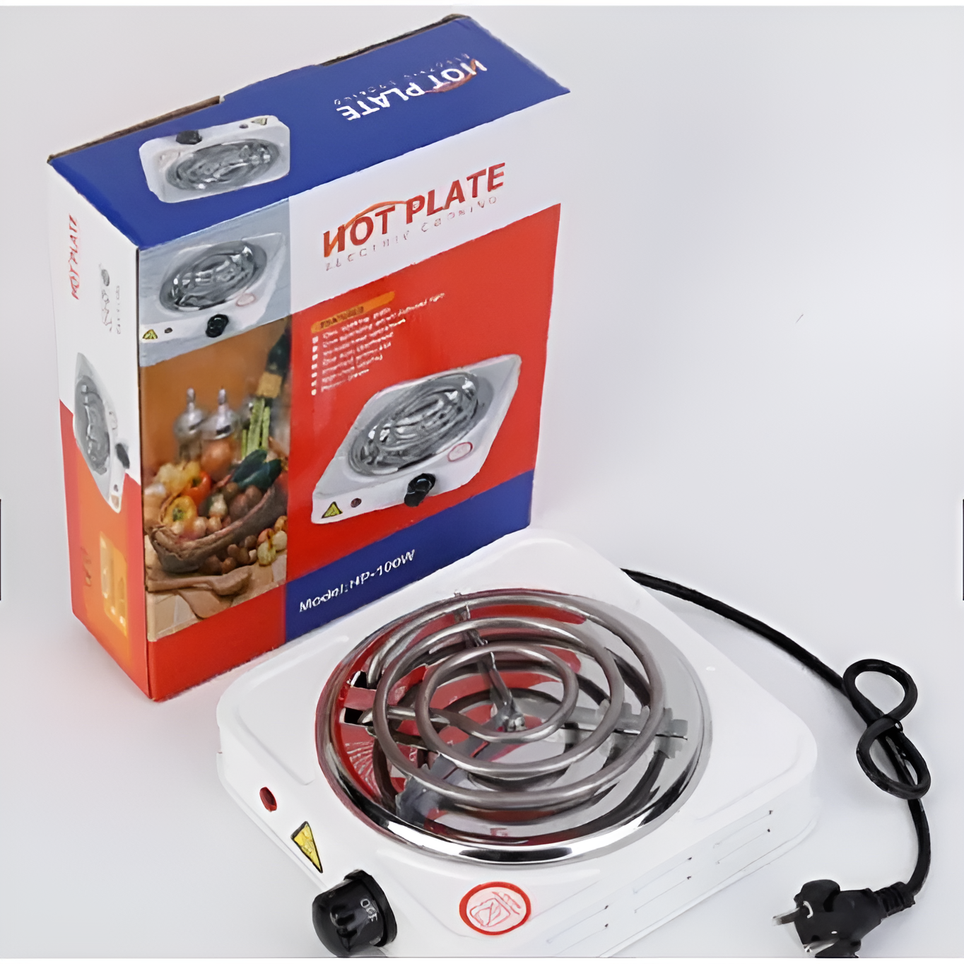 Hot Plate Electric Stove for cooking | Electric Hot Plate Stove |