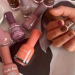 Made Love Colors Permanent Nail Polish 12 Piece Pack For Women |