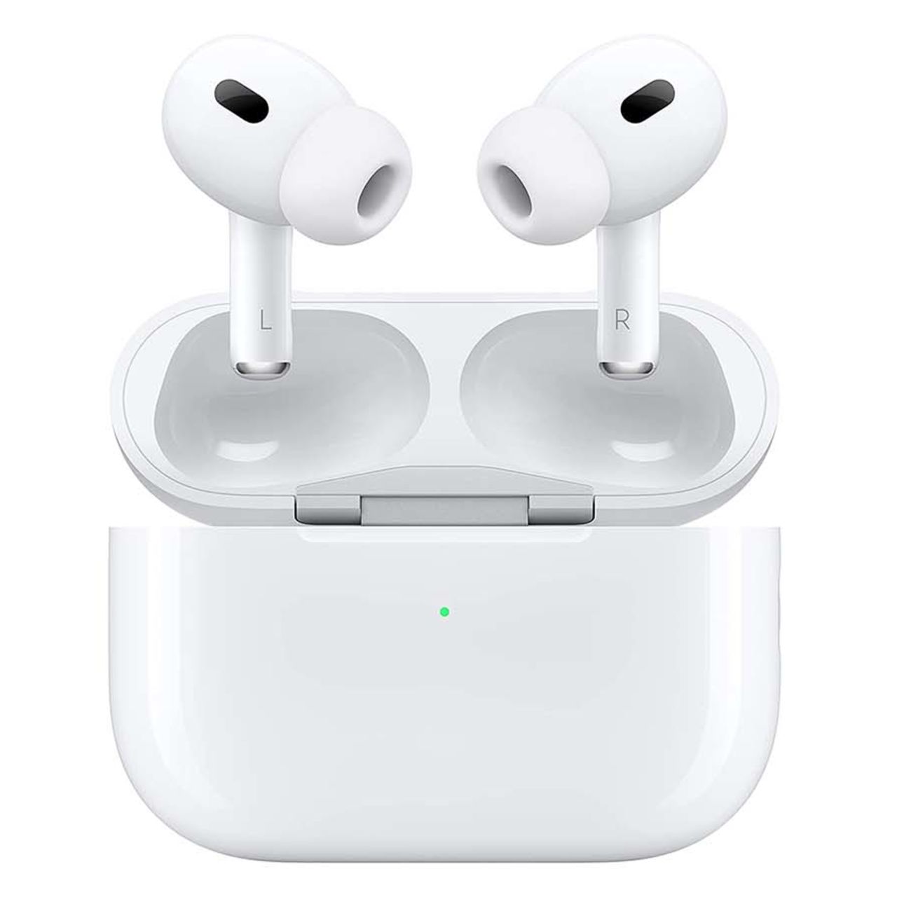 AirPods Pro Budget-Friendly Sound with a Familiar Design | Apple Wireless