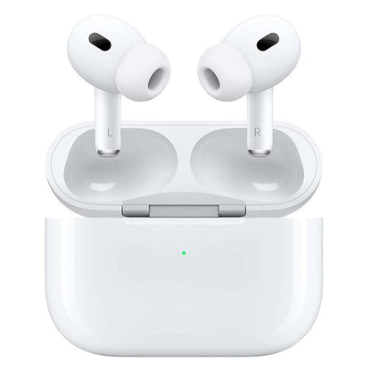 AirPods Pro Budget-Friendly Sound with a Familiar Design | Apple Wireless