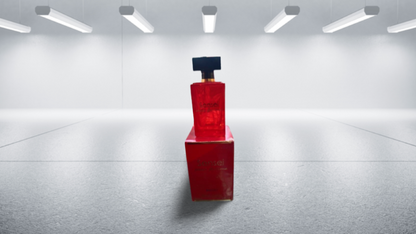 Sensei Pour Femme Eau De Parfum 100ml by Lomuse Long Lasting