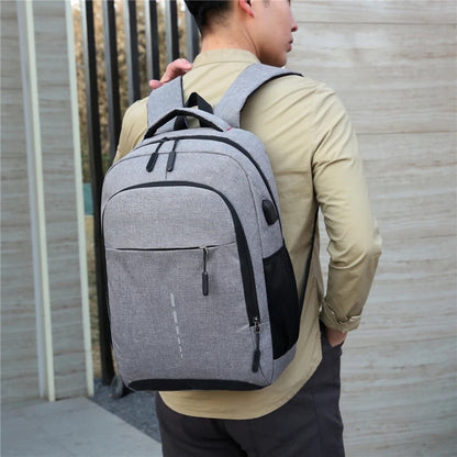 Hp Laptop Bag Value Backpack 15-Inch - Stylish Sport Bag For Laptops,