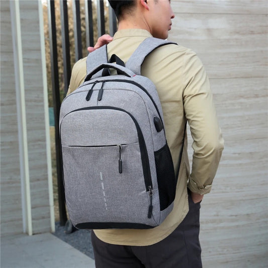 Hp Laptop Bag Value Backpack 15-Inch - Stylish Sport Bag For Laptops,