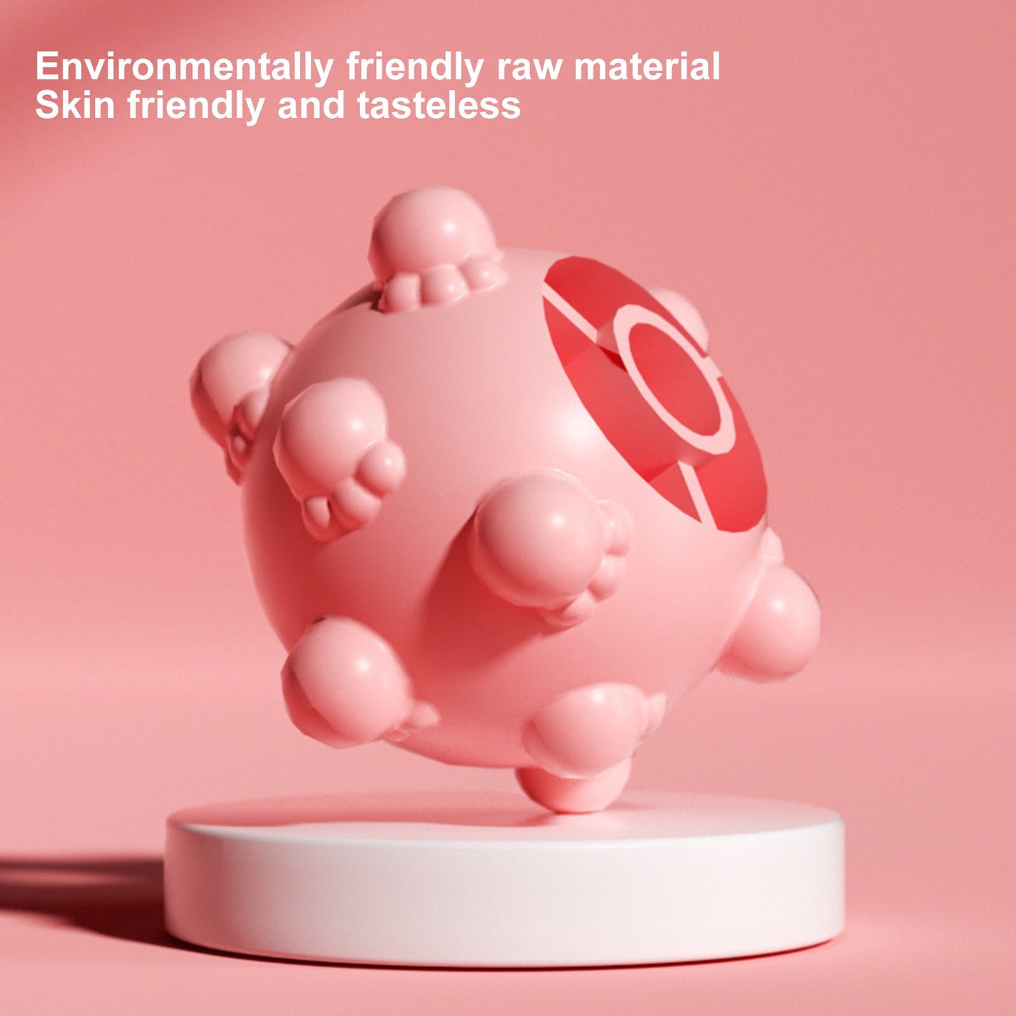 Multifunctional Bump Ball Full body massager | Muscle Relaxation Body Massage 8