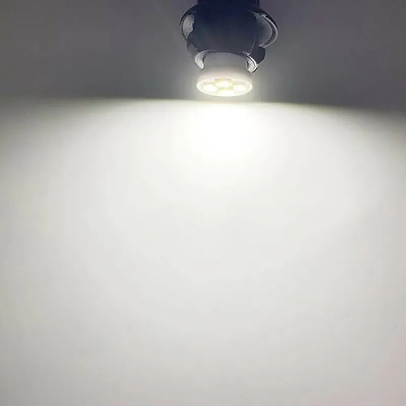 T-10 Car Parking LED Lights(2 pcs)