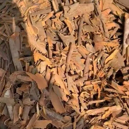 300g Cinnamon Stick (Dar Chini) for Biryani Masala - Best Quality Masala