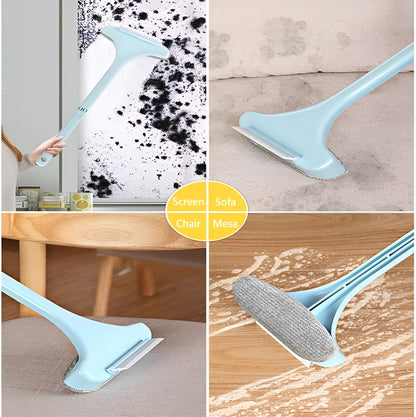 2 In 1 Multi Purpose Brush (random color)