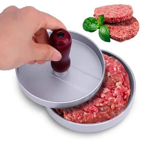 Patty Maker Burger Press (Non-Stick)