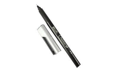 Pointer Fineliner Pens 0.3mm Pack of 10 Black Ink for Precision - CheckNpays