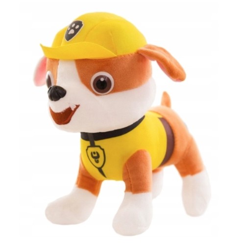 Paw patrol dog soft doll | Dog Stuffed Animal Cartoon Characters Soft